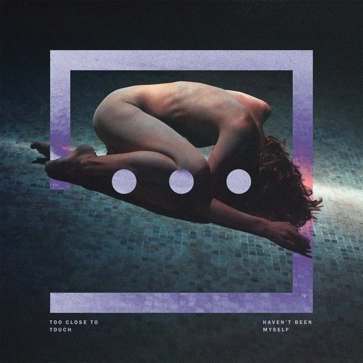Haven't Been Myself (2016)