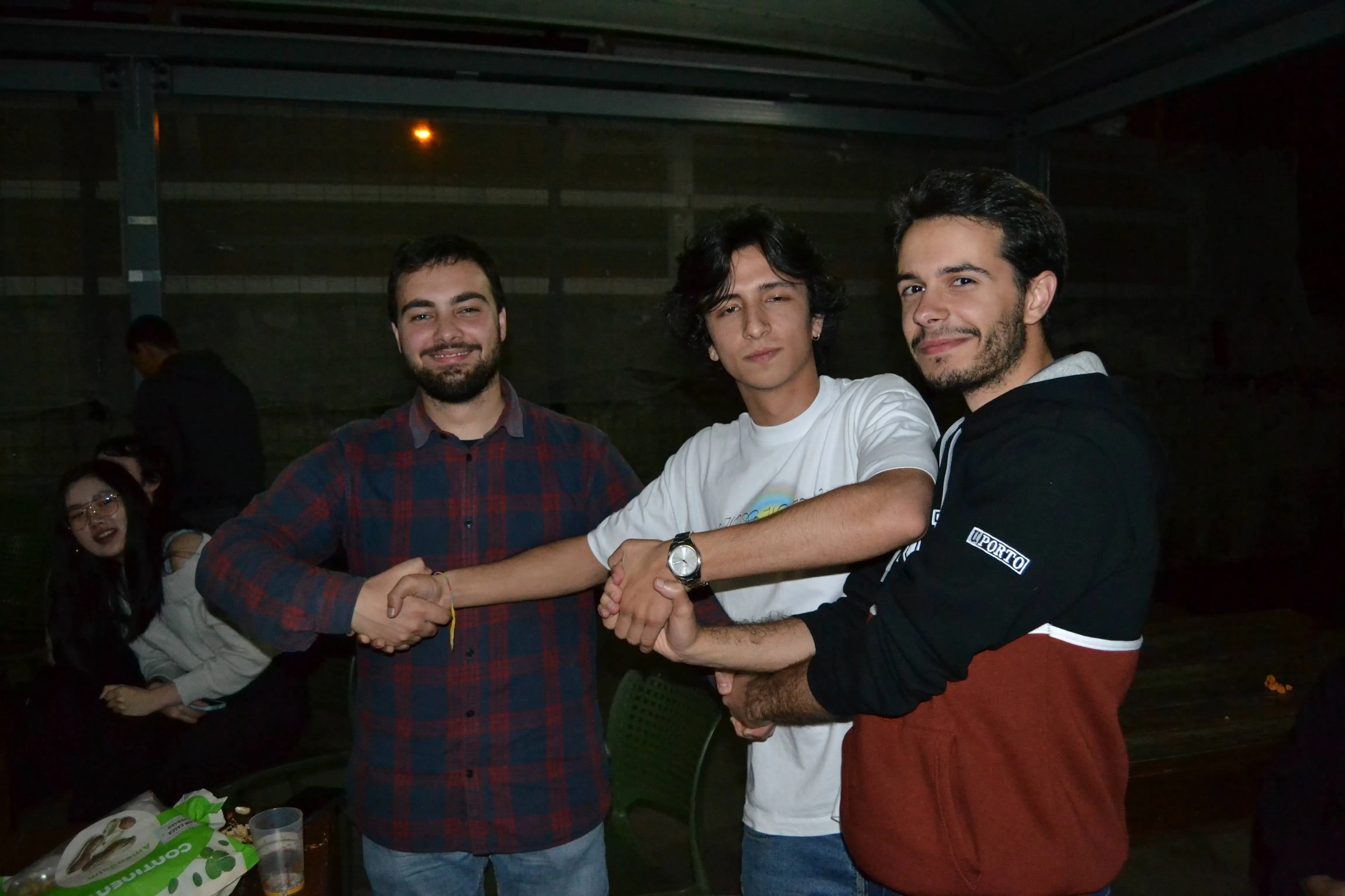 College: stories, memories and lessons